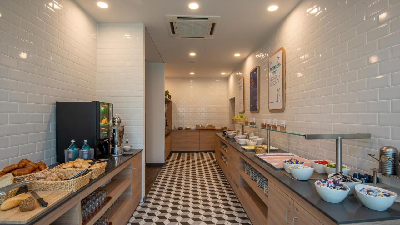 Holiday Inn Express - Krefeld - Dusseldorf By Ihg Екстер'єр фото
